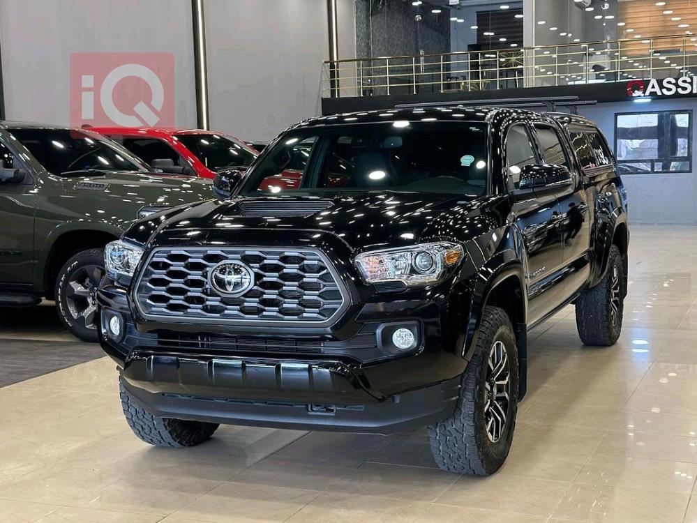 Toyota Tacoma